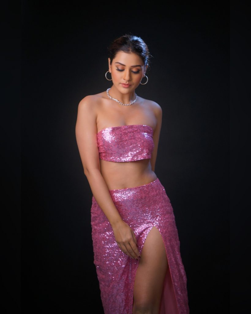 Payal Rajput 3