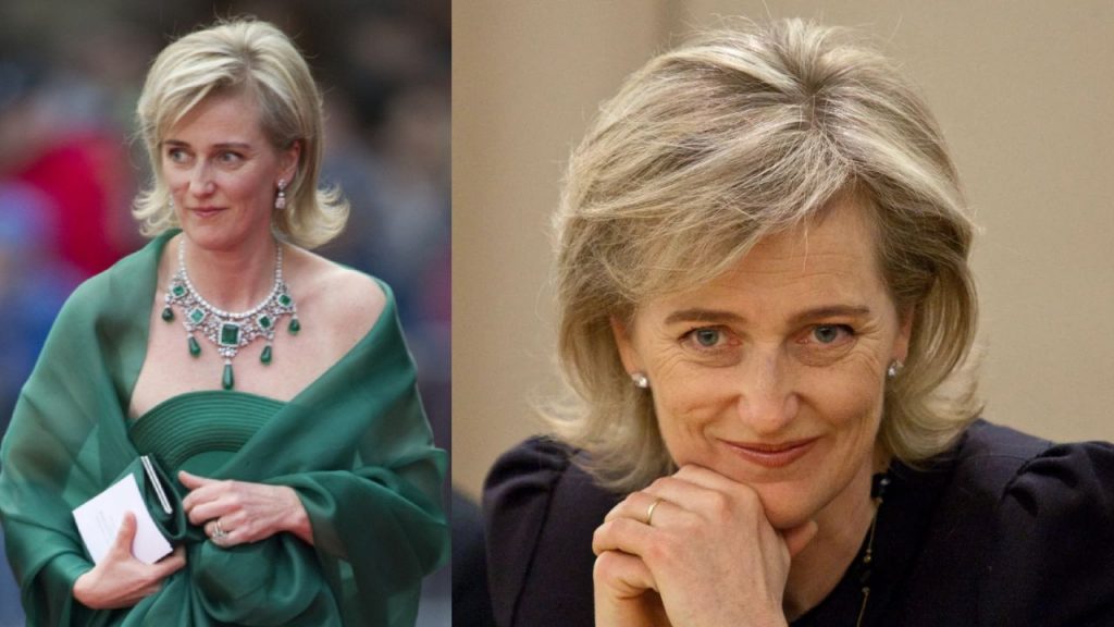 Princess Astrid