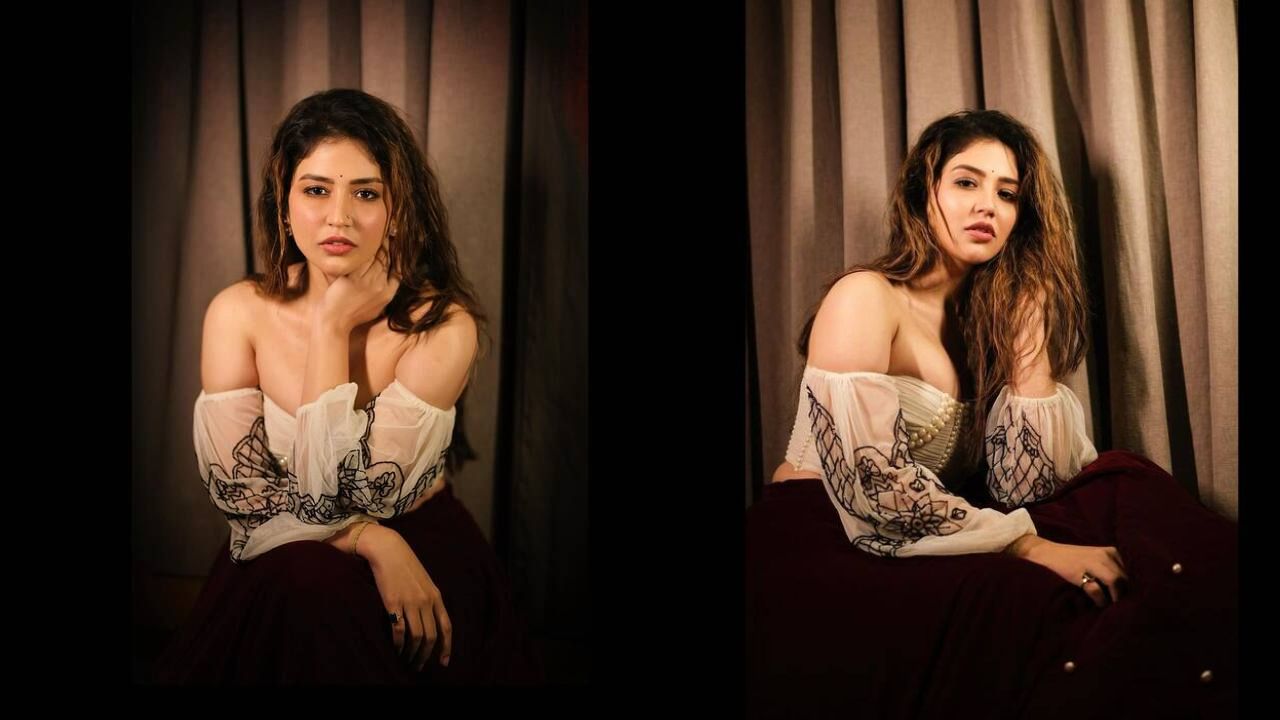 Priyanka Jawalkar: అందాల ఆరబోస్తూ స్టన్నింగ్‌ పిక్స్ షేర్ చేసిన టాలీవుడ్ బ్యూటి..