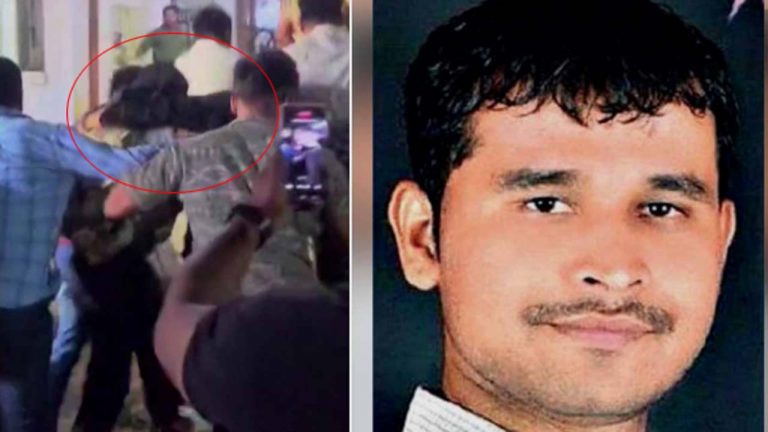 Pune Rape Case: నిందితుడు చివరికిలా చిక్కాడు! అదే పట్టించింది