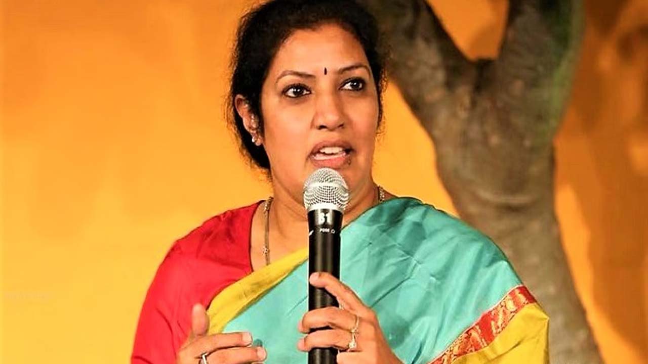 Purandeswari: కేంద్ర బడ్జెట్.. కోట్లాది మంది ఆకాంక్షలు నెరవేర్చే బడ్జెట్