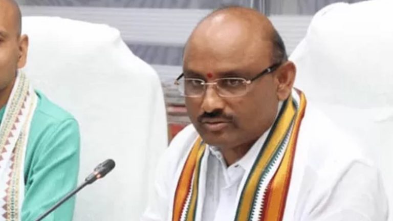 MLA Putta Sudhakar: అవినీతి చేయను.. అవినీతికి పాల్పడితే ఒప్పుకోను!