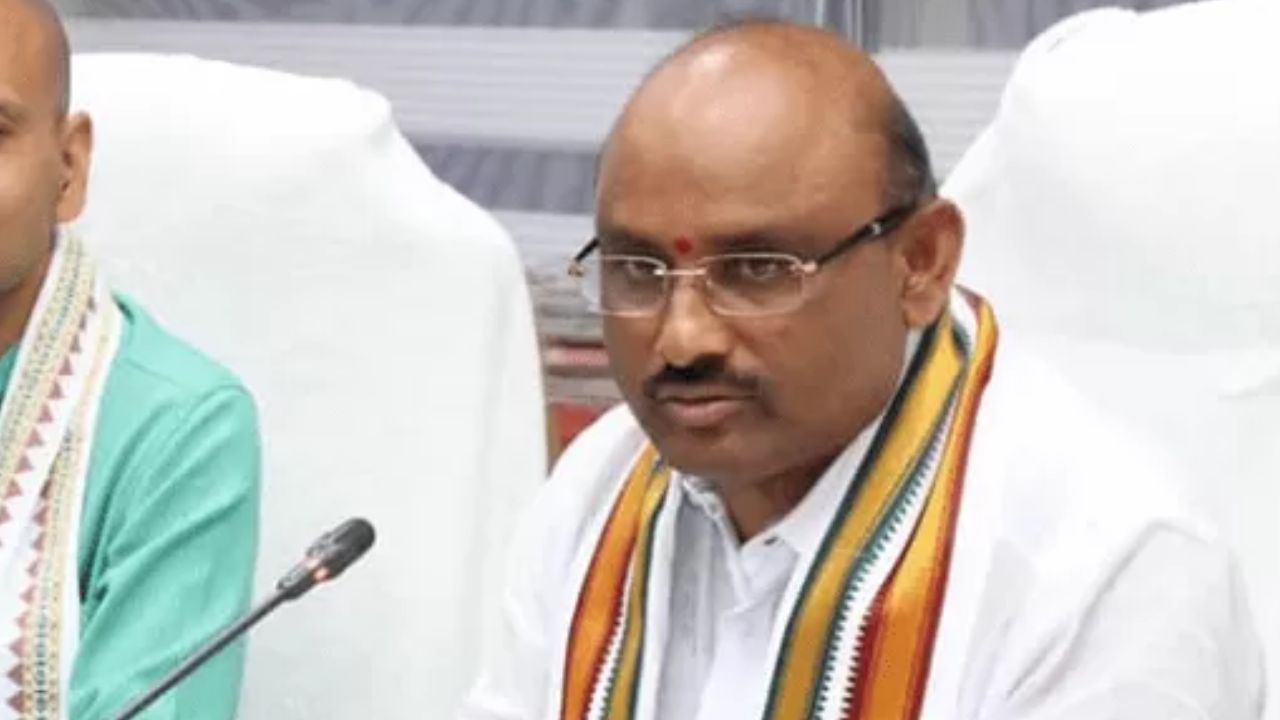 MLA Putta Sudhakar: అవినీతి చేయను.. అవినీతికి పాల్పడితే ఒప్పుకోను!