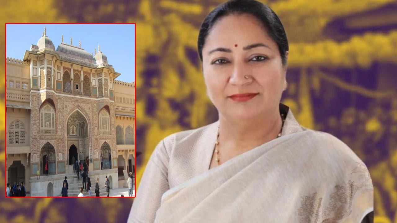 Rekha Gupta: ఆ భవనాన్ని మ్యూజియంగా మారుస్తాం..