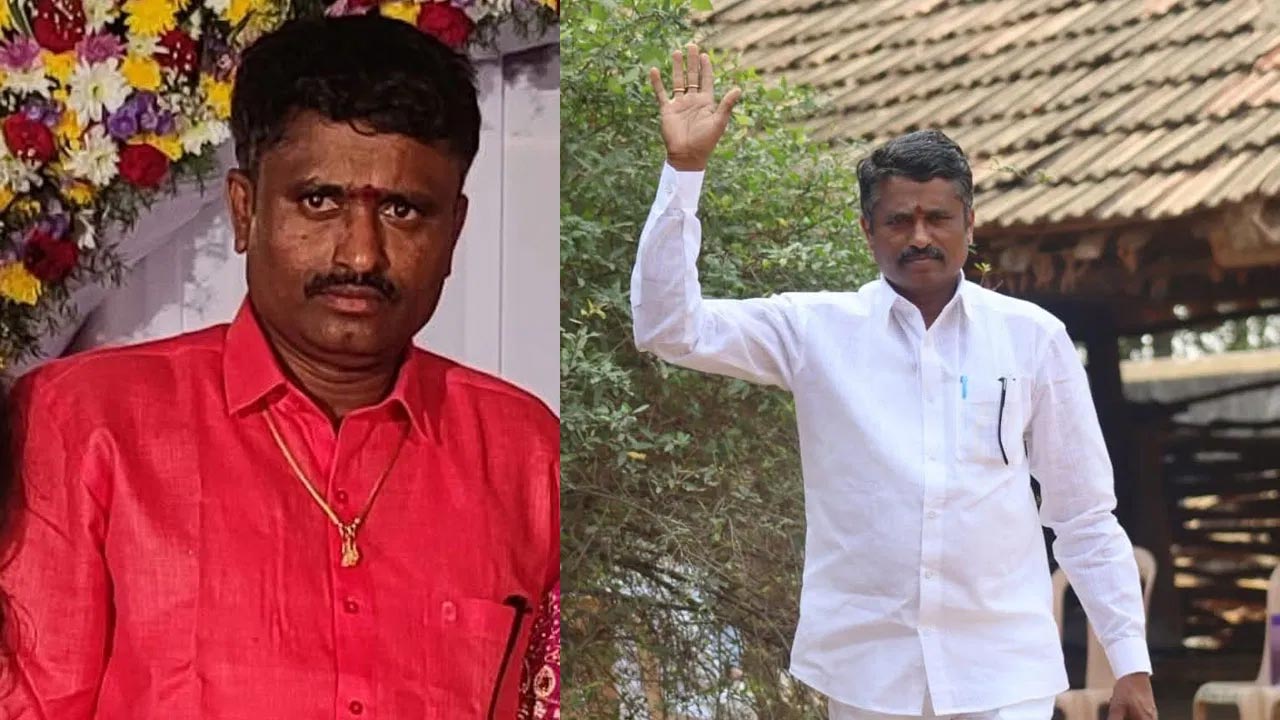 Bhupalpalli: సామాజిక కార్యకర్త రాజలింగమూర్తి హత్య కేసులో పోలీసుల పురోగతి..