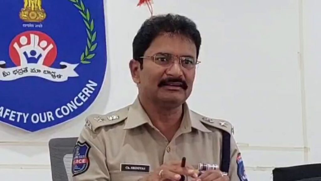 Rajendra Nagar Dcp