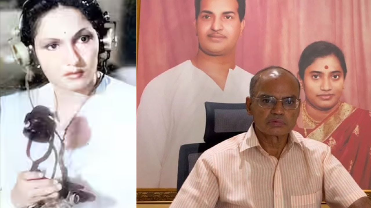 Rama Krishna : తెలుగు చలన చిత్ర సీమకు మరచిపోలేని చీకటి రోజు