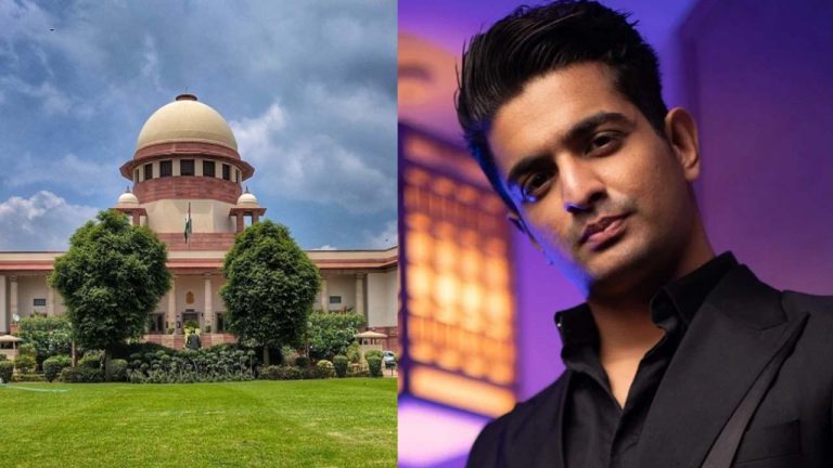 Ranveer Allahbadia: యూట్యూబర్‌ రణవీర్‌ వ్యాఖ్యలపై సుప్రీం కోర్టు ఆగ్రహం