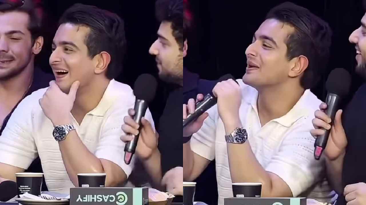 Ranveer Allahbadia: ‘‘తల్లిదండ్రులు అది చేస్తుంటే చూస్తావా.?’’ యూట్యూబర్ అరెస్టుకి రంగం సిద్ధం..