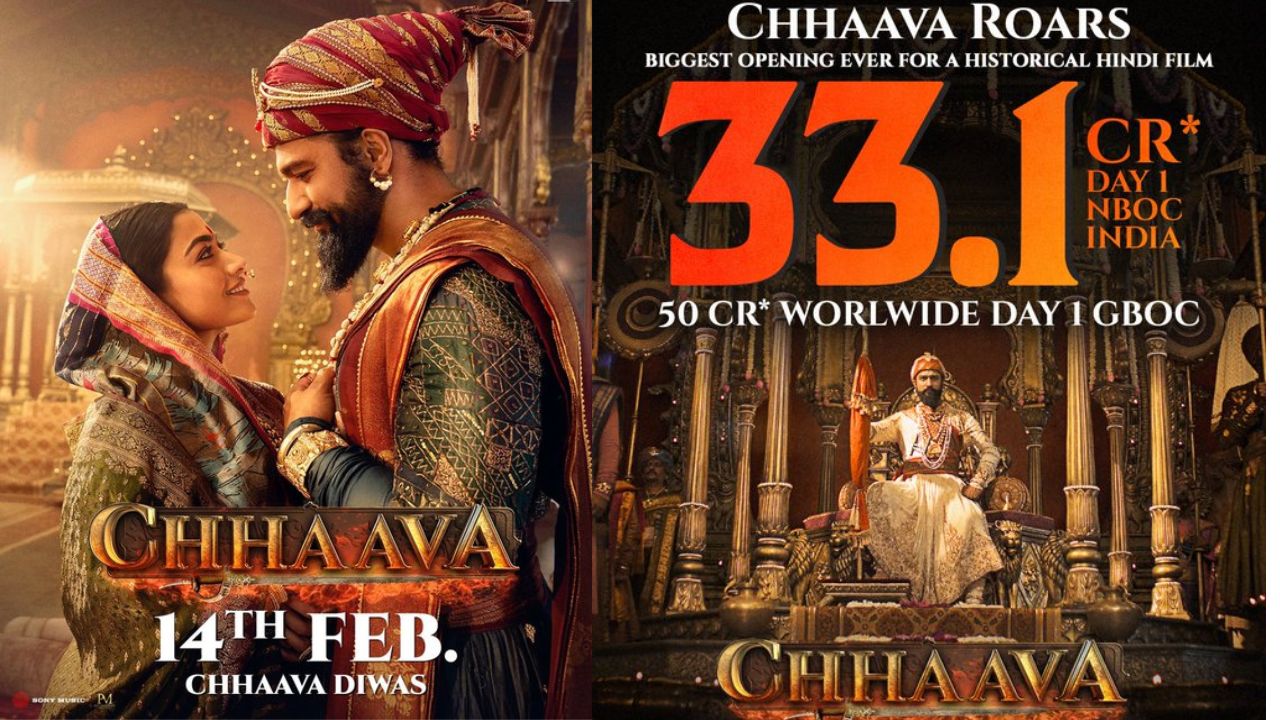 Rashmika Mandanna : రష్మిక ఖాతాలో మరో బ్లాక్ బస్టర్ పడినట్టే