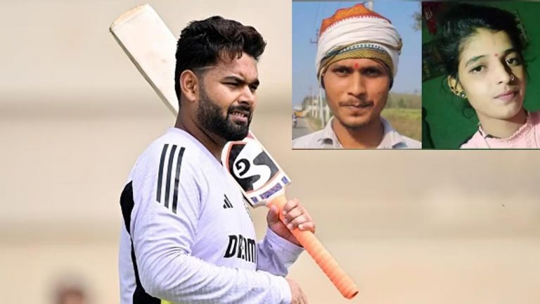 UP: క్రికెటర్ రిషబ్ పంత్ ప్రాణాలు కాపాడిన రజత్ కుమార్‌ పరిస్థితి విషమం.. ఏం జరిగిందంటే..!