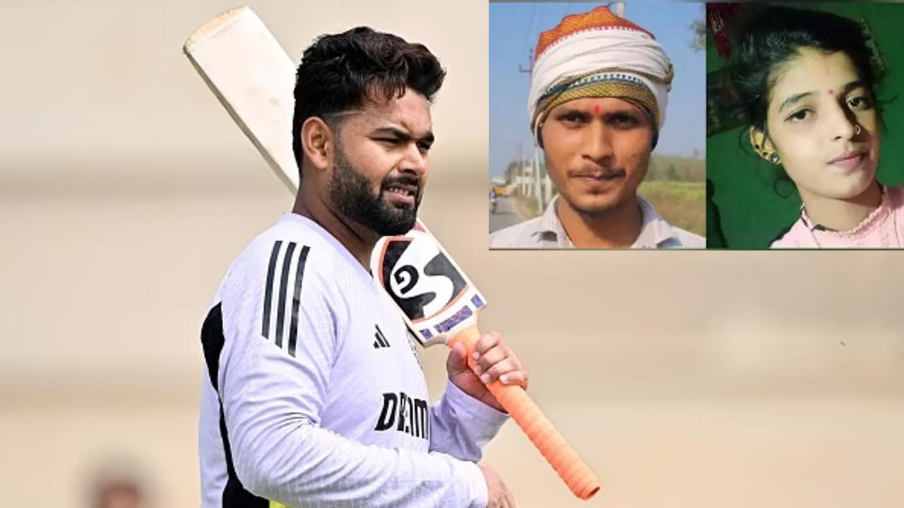 UP: క్రికెటర్ రిషబ్ పంత్ ప్రాణాలు కాపాడిన రజత్ కుమార్‌ పరిస్థితి విషమం.. ఏం జరిగిందంటే..!