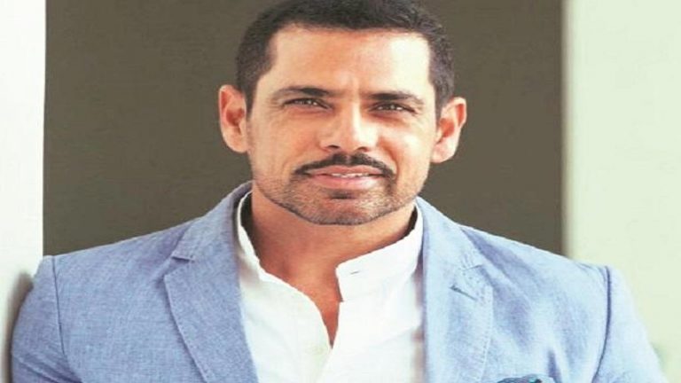 Robert Vadra: “బీజేపీలో ఉంటే.. పరిస్థితి వేరేలా ఉండేది” రాబర్ట్ వాద్రా కీలక వ్యాఖ్యలు