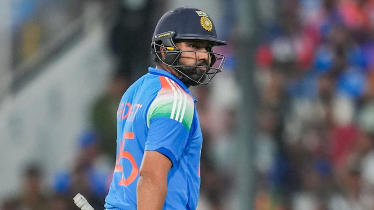 Is Rohit Sharma to decide on Test Retirement after IPL 2025