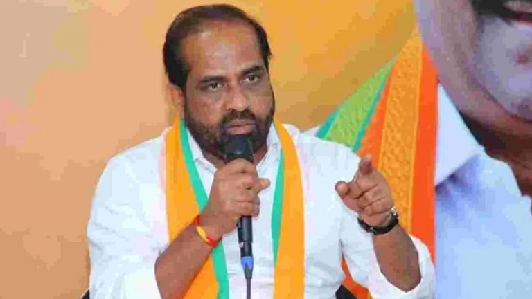 Satya Kumar Yadav: క్యాన్సర్‌తో చాలా మంది చనిపోతున్నారు.. సరైన అవగాహన కల్పించాలి!