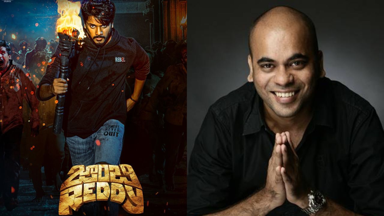 Tollywood : రానా నాయుడు డైరెక్టర్ కు టాలీవుడ్ లో లక్కీ ఛాన్స్