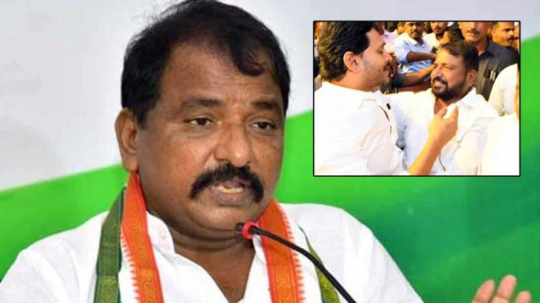 Sailajanath to join YSRCP: కీలక పరిణామం..! వైసీపీ గూటికి మాజీ మంత్రి.. రేపు జగన్‌ సమక్షంలో చేరిక