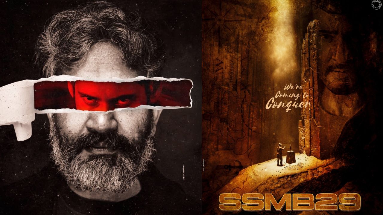 SSRMB : ‘మహేశ్’ పాస్‌పోర్ట్ తిరిగి ఇచ్చేయనున్న రాజమౌళి.!