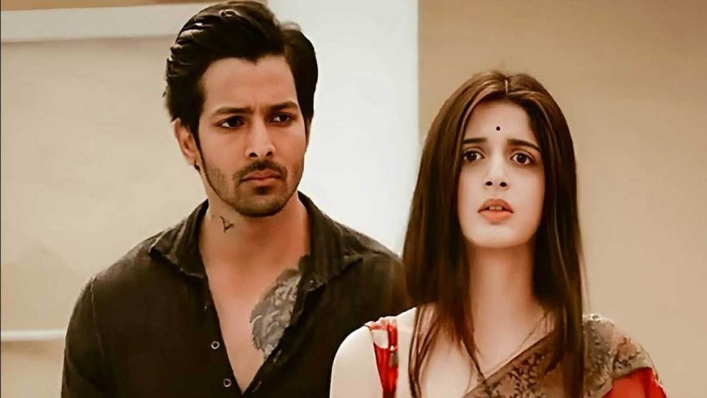 Sanam Teri Kasam