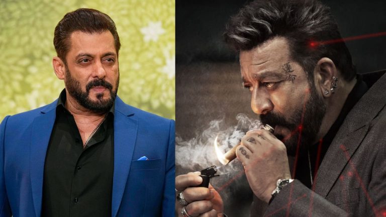 Bollywood : హాలీవుడ్  సినిమాలో బాలీవుడ్ స్టార్ హీరోలు