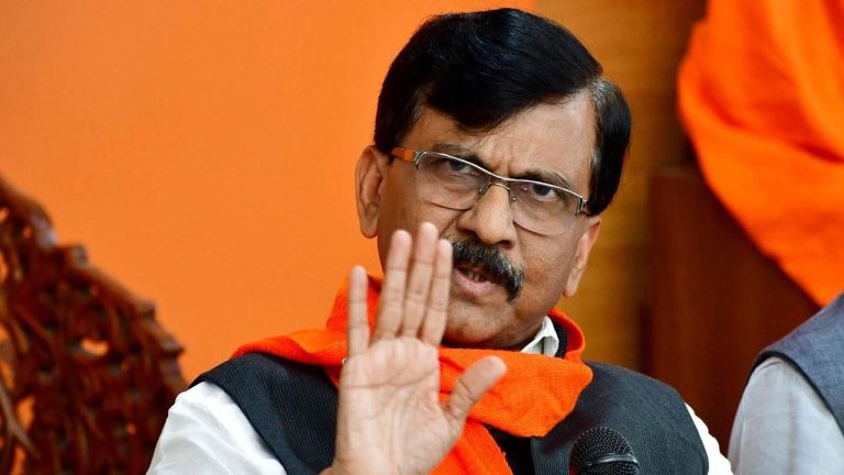 Sanjay Raut: ఆ పొరపాటు వల్లే ఆప్ ఓడింది.. ఢిల్లీ ఫలితాలపై సంజయ్ రౌత్ కీలక వ్యాఖ్యలు