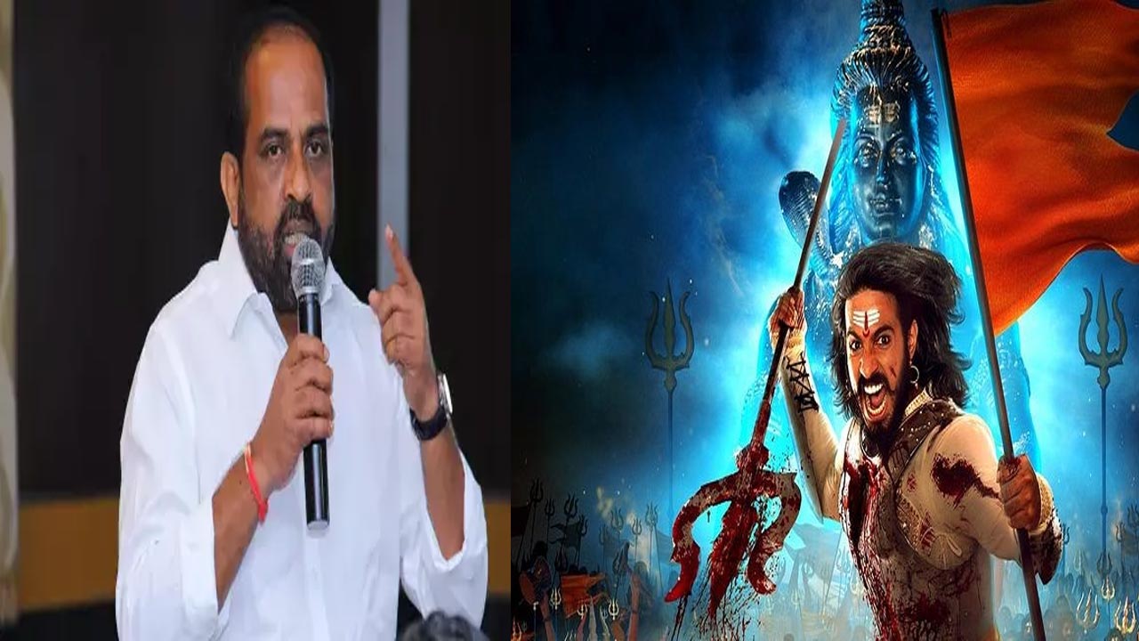 Satyakumar Yadav: ఏడున్నరేళ్ళ తరువాత ఒక వీరుడి సినిమా చూశాననే ఆనందం ఉంది..