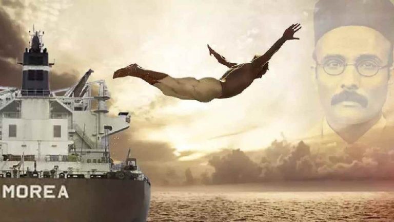 Savarkar: సావర్కర్‌ని గుర్తు చేసిన ప్రధాని మోడీ.. ఫ్రాన్స్‌కి ఏం సంబంధం, బ్రిటీష్ ఓడ నుంచి ఎలా తప్పించుకున్నాడు..