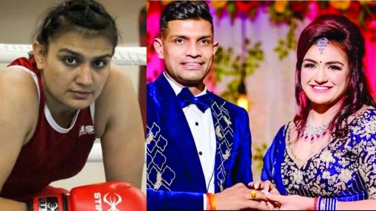 Saweety Boora: వరల్డ్ ఛాంపియన్‌కు వరకట్న వేధింపులు.. భర్తపై సావీటీ బూరా ఫిర్యాదు