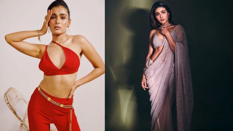 Shalini Pande : ఓటీటీలకు ప్రాధాన్యతనిస్తోన్న షాలిని పాండే