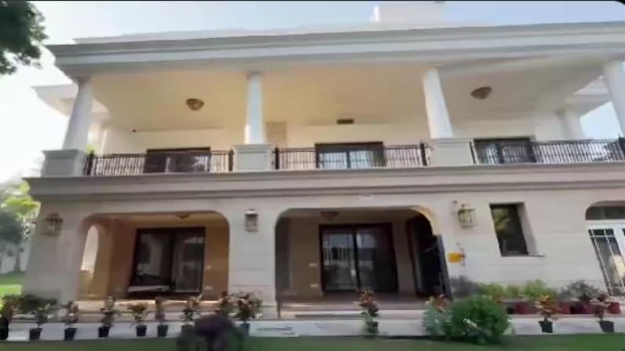 Delhi: బీజేపీ ముఖ్యమంత్రి ‘శీష్ మహల్‌’లో ఉండరు.. అధికారిక వర్గాల సమాచారం