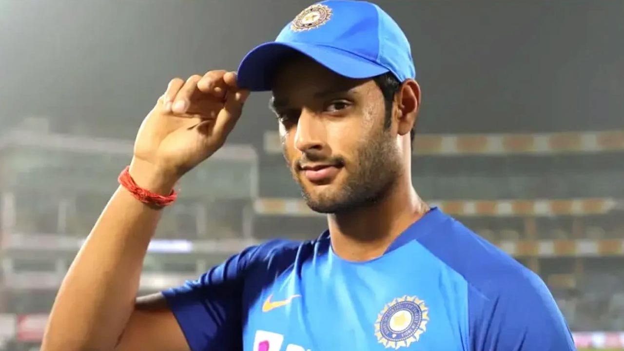 Shivam Dube: గోల్డెన్ లెగ్.. ఆడిన మ్యాచ్ గెలవాల్సిందే