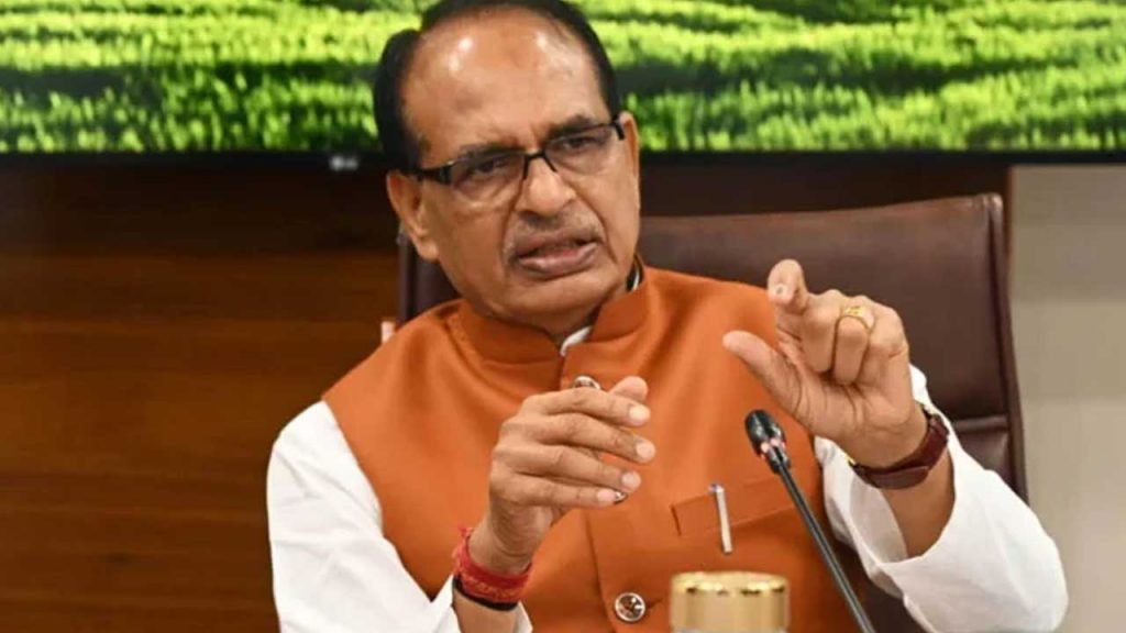 Shivraj Singh Chouhan