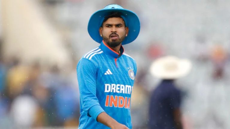 Gautam Gambhir: శ్రేయస్‌ అయ్యర్‌ను తప్పించాలనుకోలేదు.. గంభీర్‌ కీలక వ్యాఖ్యలు!