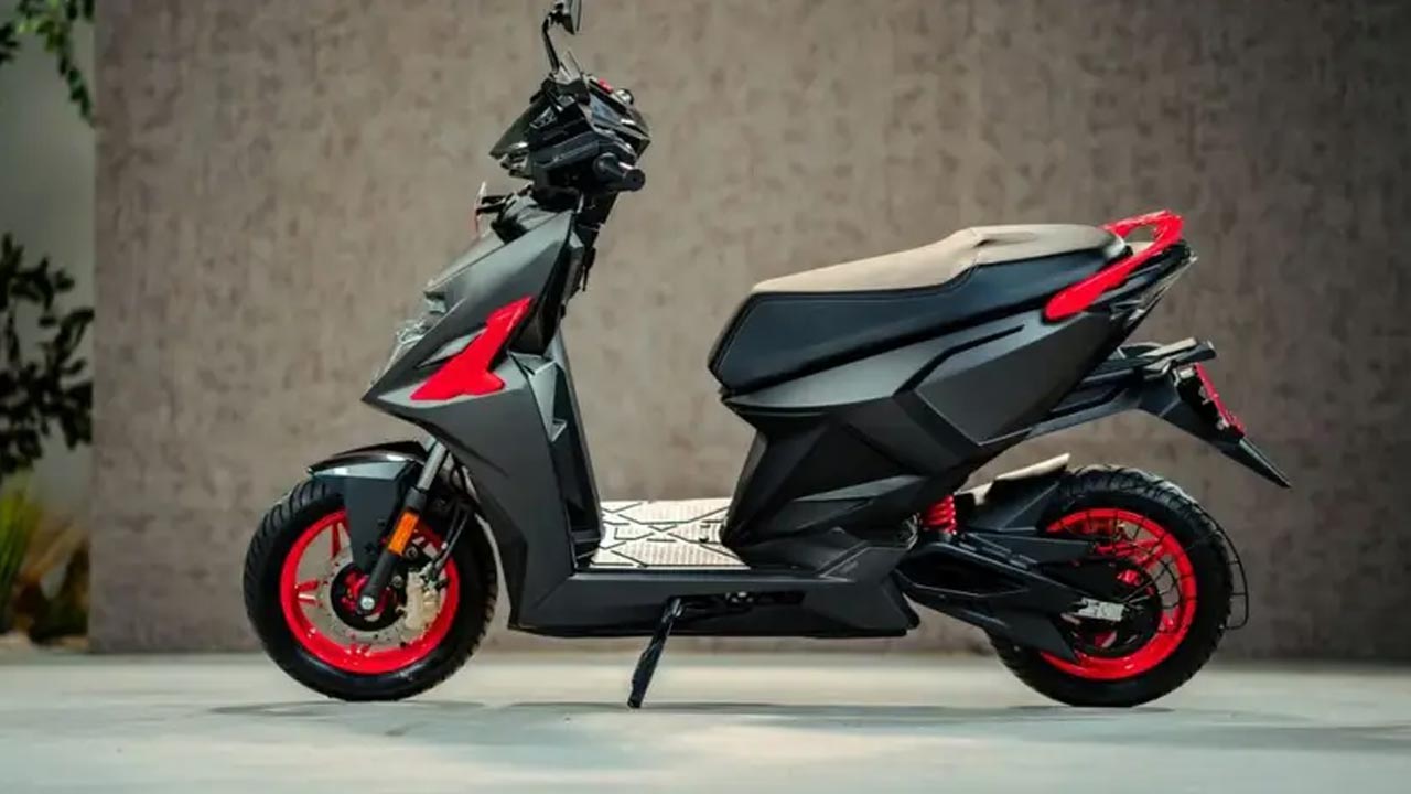 2025 Simple One: స్కూటర్ లవర్స్‌కు గుడ్ న్యూస్.. సింపుల్ ఎనర్జీ లాంచ్