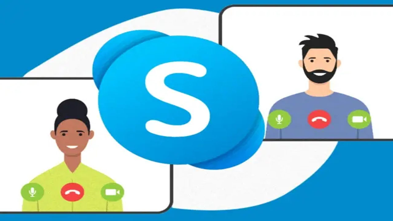 Skype Shutting Down: 22 సంవత్సరాల సుదీర్ఘ ప్రయాణానికి తెర.. స్కైప్‌కు మైక్రోసాఫ్ట్ గుడ్‌బై!