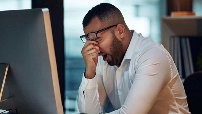 Sleep Crisis: భారతీయులు సరిగా నిద్ర పోవడం లేదు.. ముంచుకొస్తున్న ‘‘నిద్ర సంక్షోభం’’