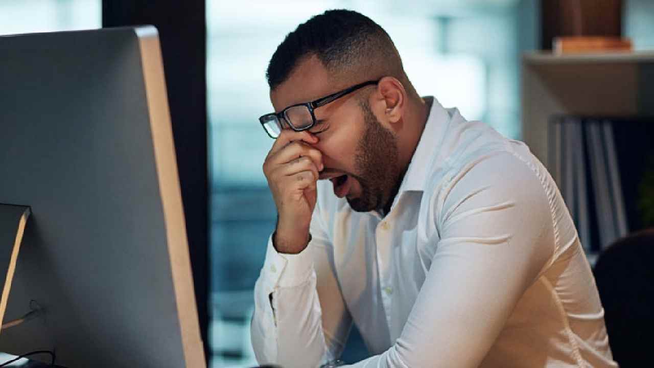 Sleep Crisis: భారతీయులు సరిగా నిద్ర పోవడం లేదు.. ముంచుకొస్తున్న ‘‘నిద్ర సంక్షోభం’’