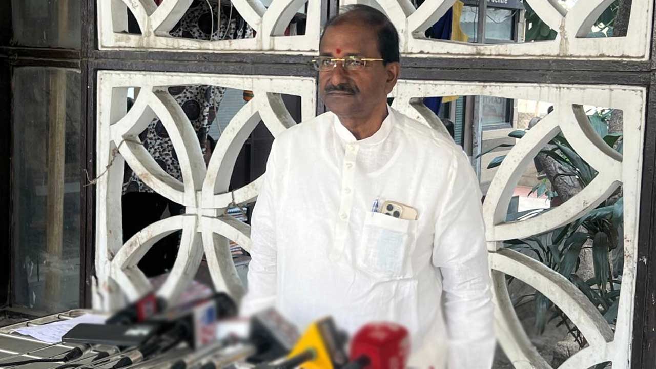 Somu Veerraju: హామీలన్నీ అమలు చేస్తాం.. ఇదే జగన్‌కు నా హామీ..