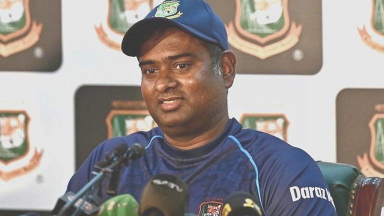 CSK: చెన్నై సూపర్ కింగ్స్ బౌలింగ్ కోచ్‌గా శ్రీధరన్ శ్రీరామ్..