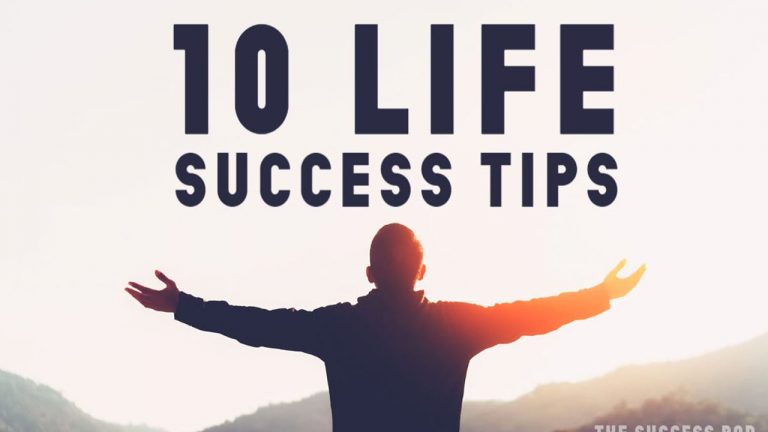 Success Tips : మీరు ఈ నియమాలు పాటిస్తే.. విజయం మీ సొంతం!