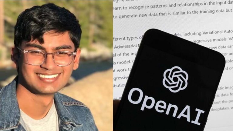 Suchir Balaji: అమెరికా పోలీసులు సంచలన నిర్ణయం.. సుచిర్ బాలాజీ కేసు మూసివేత