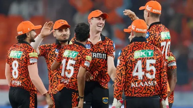 SRH Full Schedule: సన్‌రైజర్స్ హైదరాబాద్ పూర్తి షెడ్యూల్ ఇదే.. తొలి మ్యాచ్ ఏ జట్టుతో అంటే..?