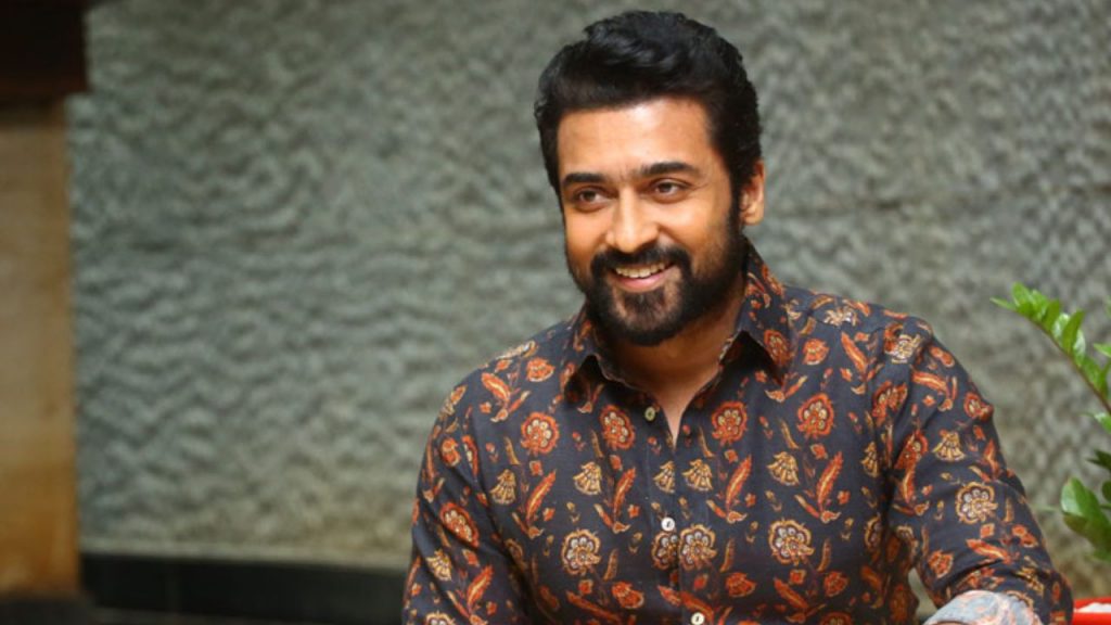 Suriya