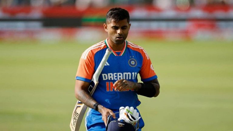 Team India: కెప్టెన్‌గా ఉంటే మరీ ఇలా ఆడుతారా..! చెత్త రికార్డ్