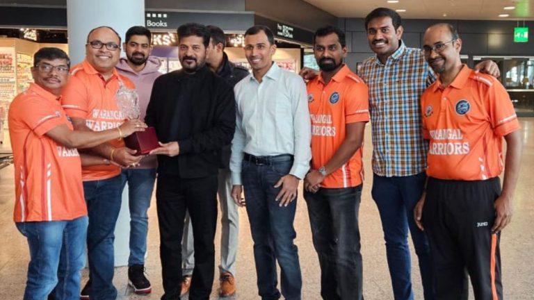Swiss Indian Sports League: విజయవంతంగా ముగిసిన స్విస్ ఇండియన్ స్పోర్ట్స్ లీగ్.. ఛాంపియన్‌ ‘వరంగల్ వారియర్స్’!