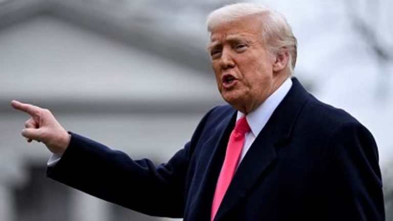 Trump: ధనిక వలసదారులకు ట్రంప్ బిగ్ ఆఫర్.. పౌరసత్వం కావాలంటే..!