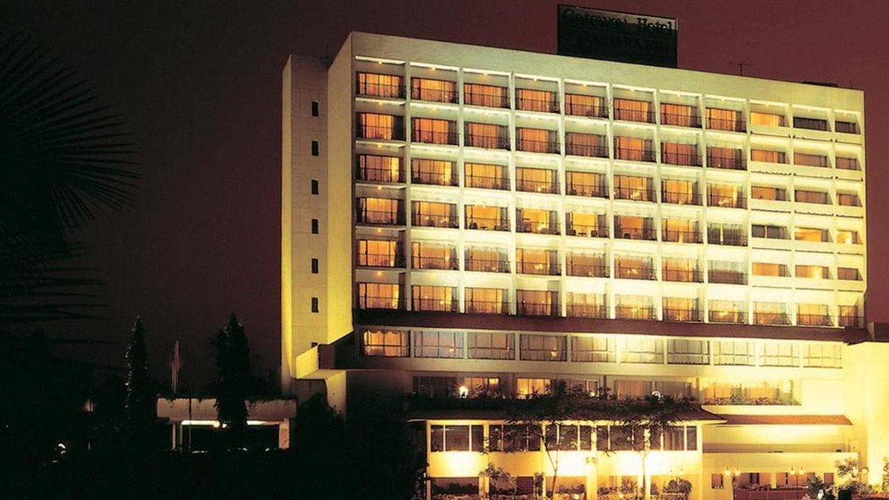 Taj Banjara Hotel: బంజారాహిల్స్‌ లోని తాజ్‌ బంజారా హోటల్‌ సీజ్..