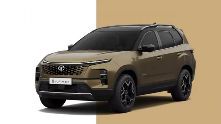 Tata Safari Classic 2025: తక్కువ ధరకే టాటా సఫారీ-7 సీటర్..  ప్రత్యేకత ఏంటంటే?