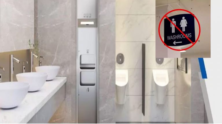 Toilet Usage Management Rule: ఉద్యోగులు టాయిలెట్స్ వినియోగంపై వింత రూల్స్!