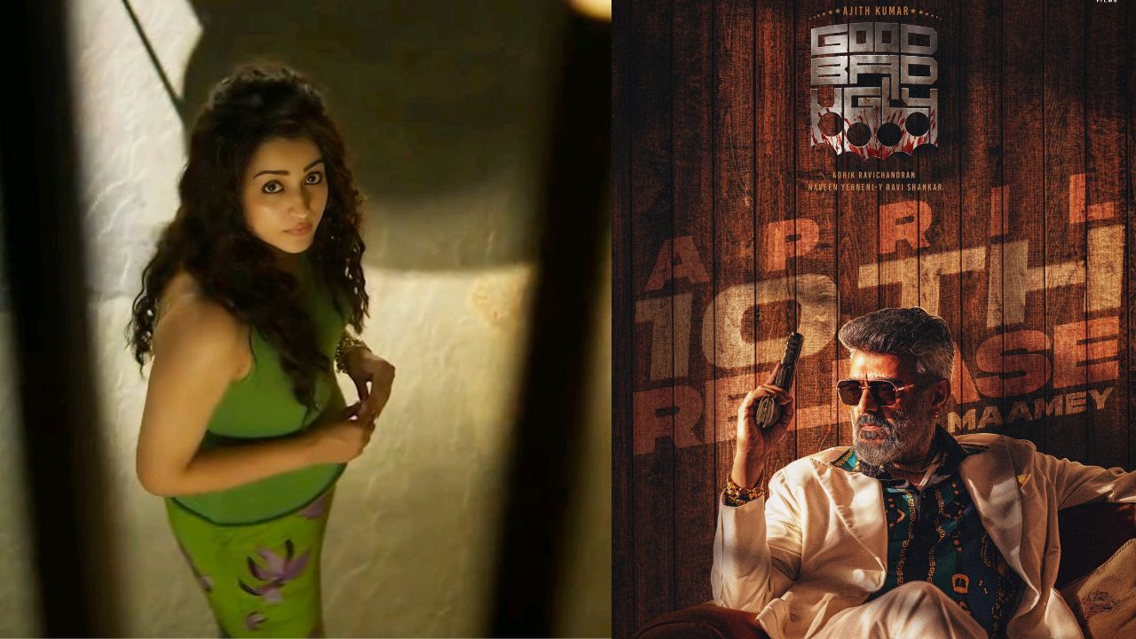 Adhik : ఆ దర్శకుడి ప్రతి సినిమాలోనూ హీరోయిన్ పేరు ‘రమ్య’.. కారణం ఏంటి.?